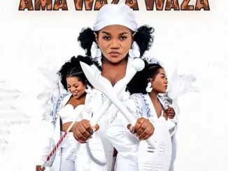 Busiswa - Ama WAZA WAZA