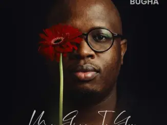 Just Bugha - The Standard Voltage