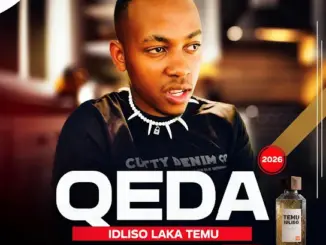 Qeda - Idliso laka Temu