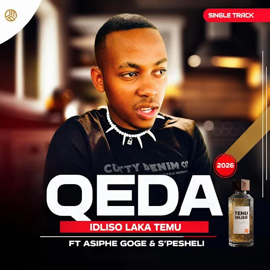 Qeda - Idliso laka Temu