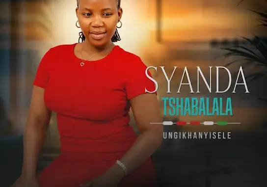Siyanda tshabalala - Ungikhanyisele