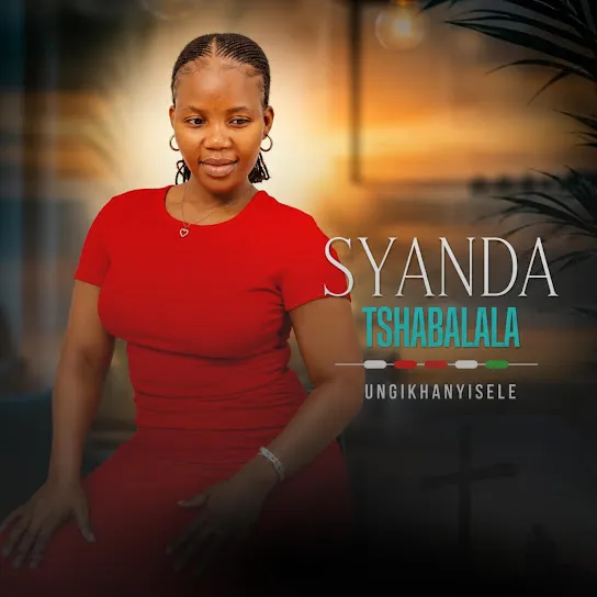 Siyanda tshabalala - Ungikhanyisele