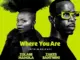 Zolani Mahola - Where You Are