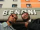 Stalin Matsitsa - Benoni