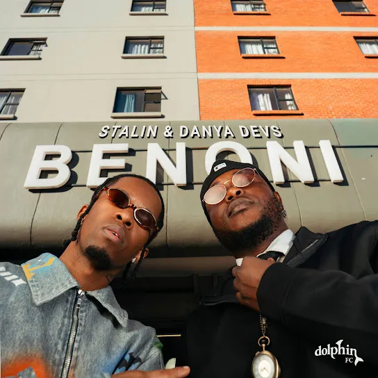 Stalin Matsitsa - Benoni