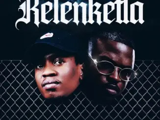 Thebuu - Kelenketla