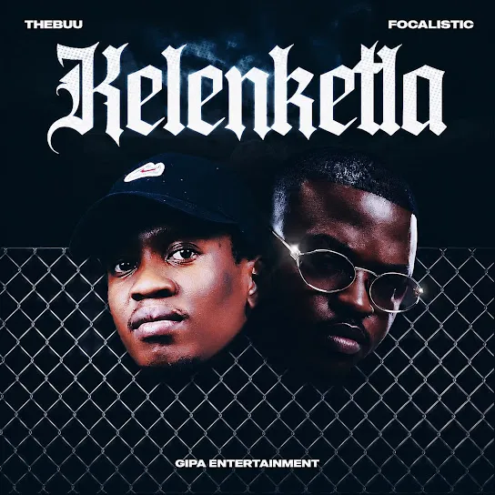 Thebuu - Kelenketla