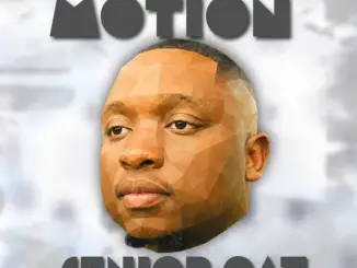 Senior Oat - Motion