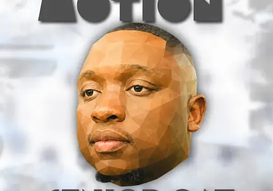Senior Oat - Motion