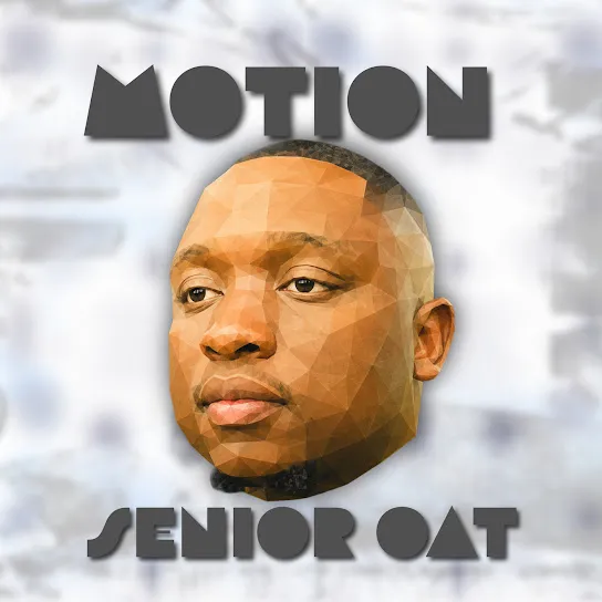 Senior Oat - Calm Me