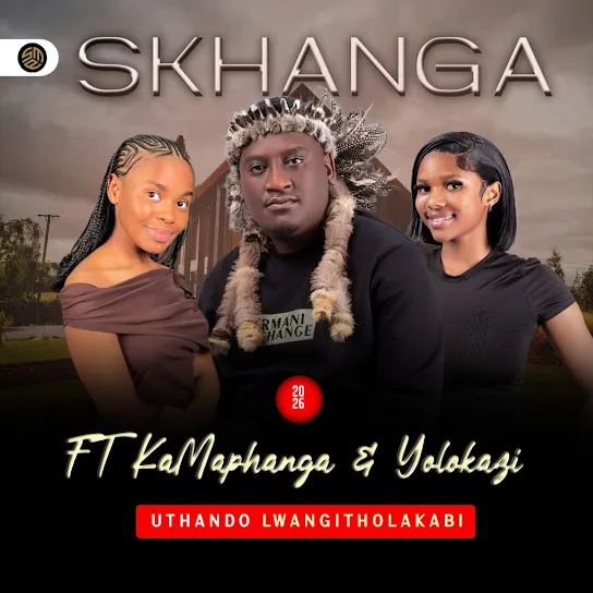 Skhanga - Thando lwathola kabi