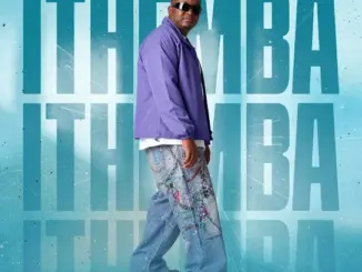 Murumba Pitch - ITHEMBA
