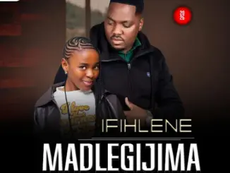 Madlegijima - Ifihlene
