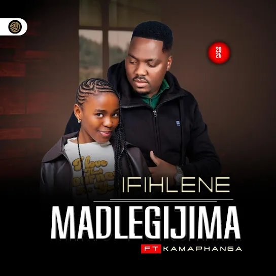 Madlegijima - Ifihlene