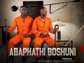 Abaphathi Boshuni - Ulele kobandayo