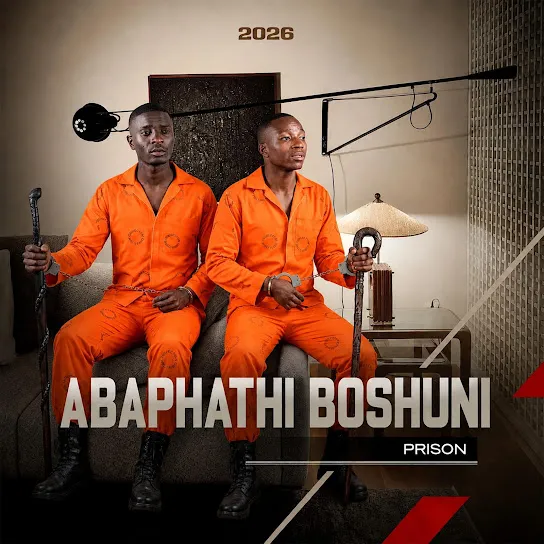 Abaphathi Boshuni - Malume Shutha