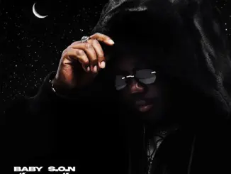 Baby S.O.N - Ngixolele