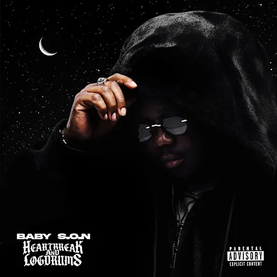 Baby S.O.N - Ngixolele