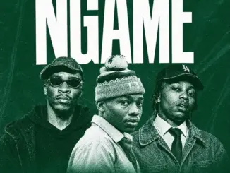 AMAPIANO EXCLUSIVE – Xduppy & Optimist Music ZA-NGAMEft Pablo Eddie