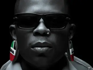Aubrey Qwana – Idliso