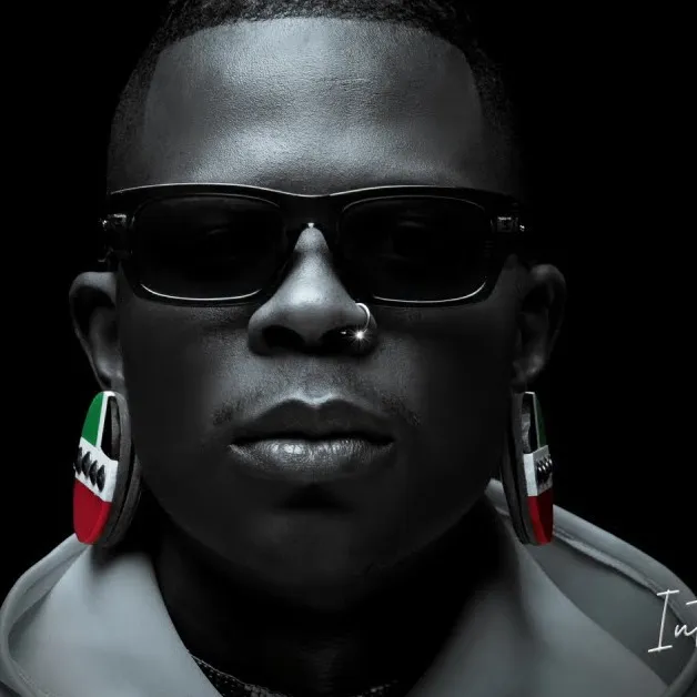 Aubrey Qwana – Idliso