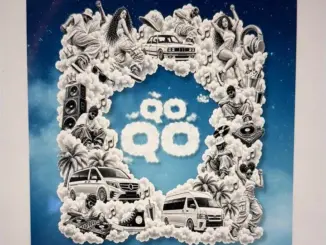 Beast – Qo Qo Ft. Beast RSA, Sazified, Vanger Boyz, Sphechmaster RSA, Solan Lo
