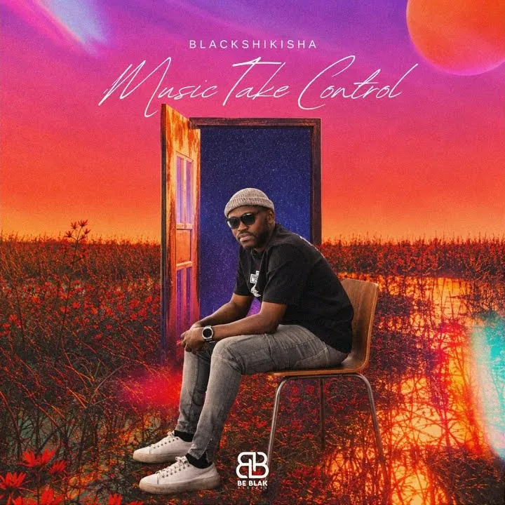 Blackshikisha – Moods Ft. C-Blak, Frank Folupa