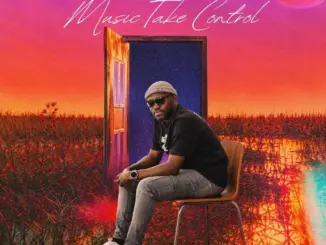 Blackshikisha – Sweet Melodies Ft. C-Blak, CoolKruger
