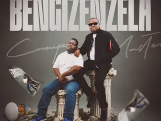 Campmasters – Ukube Bengizenzela Ft. Young Stunna, DJ Veek, Blaq Seed