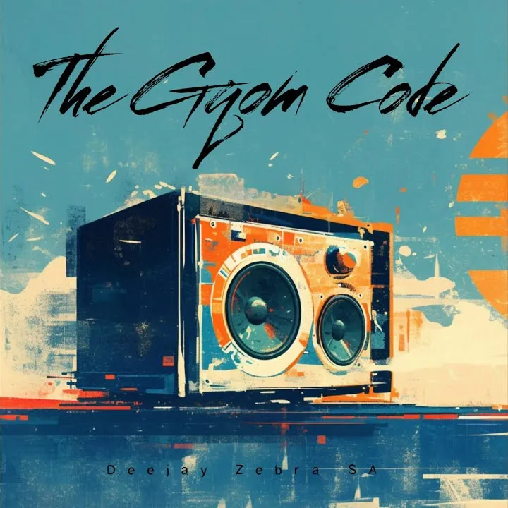 Deejay Zebra SA – Siye Gruvin