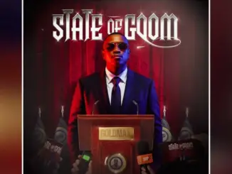 GoldMax – Kuthi GqaGqa Ft. Mshayi, Mr Thela, Rhass