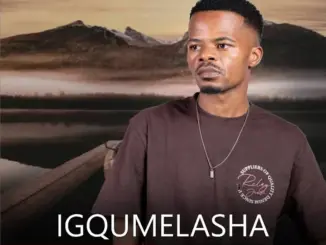 IGqumelasha – Izingovolo Ft. ukhoz'olumpunga