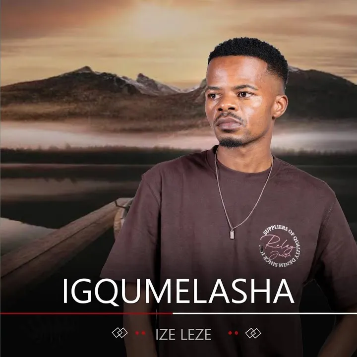 IGqumelasha – Ungenzislima Ft. ukhoz'olumpunga
