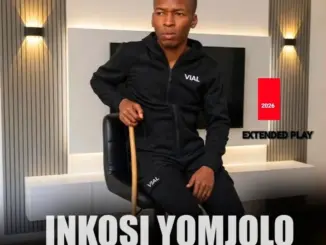 INKOSI YOMJOLO – Ngiphuma Emsinga