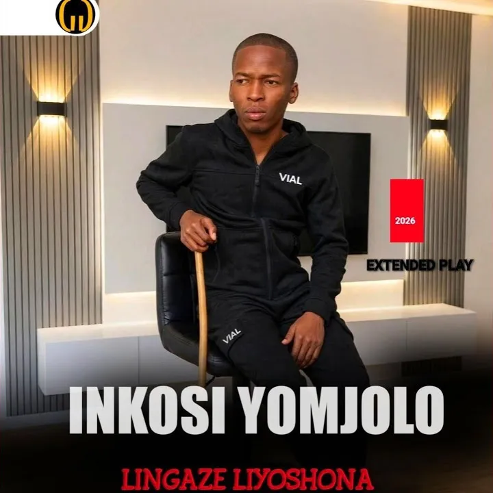 INKOSI YOMJOLO – Ngiyakwesaba Mali