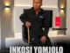 INKOSI YOMJOLO – Wayezongithunuka Amanxeba Ft. Dubulibhunu