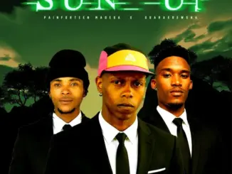 Issa Jynx – Sun Up Ft. Painforteen Maqeba, Obarakrewsna