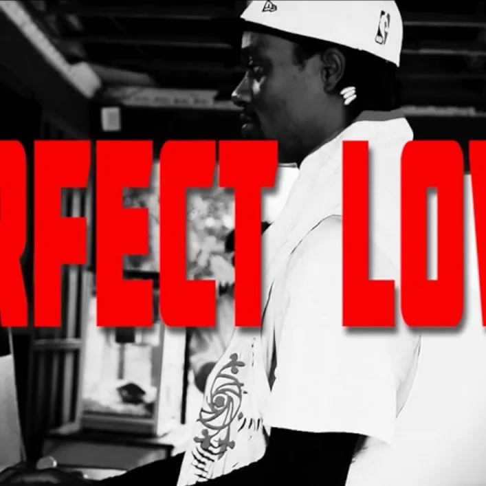 Jah Chronick – Perfect Love