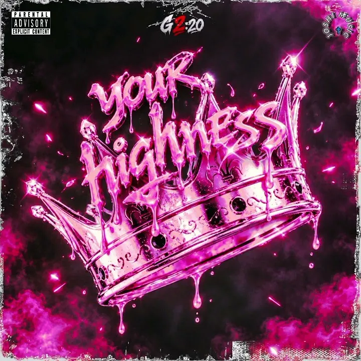 Joshimusic – Legends Of The Crown