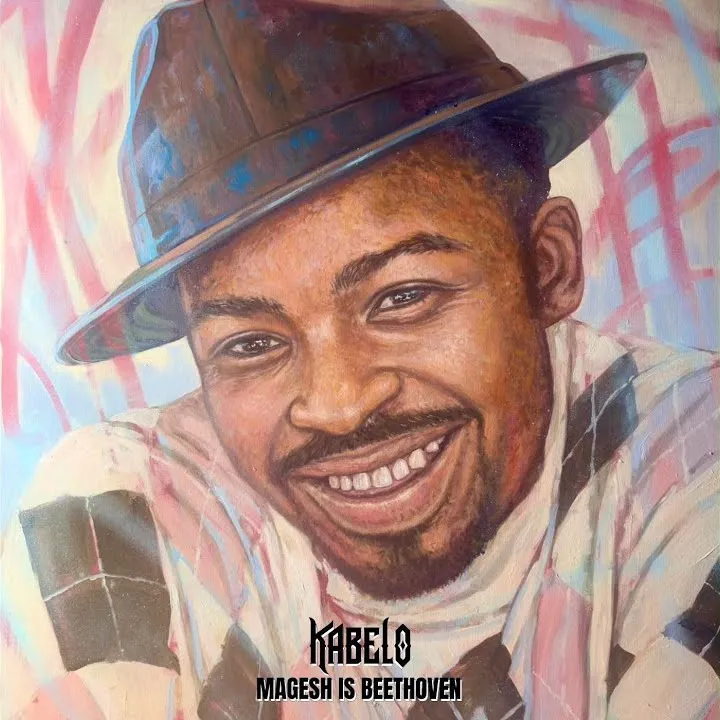Kabelo – Magesh Is Beethoven Ft. F3 Dipapa