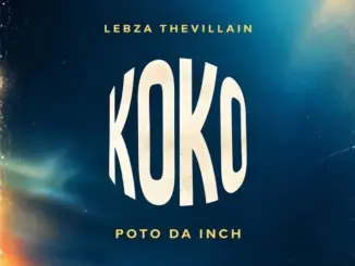 Lebza TheVillain – KOKO
