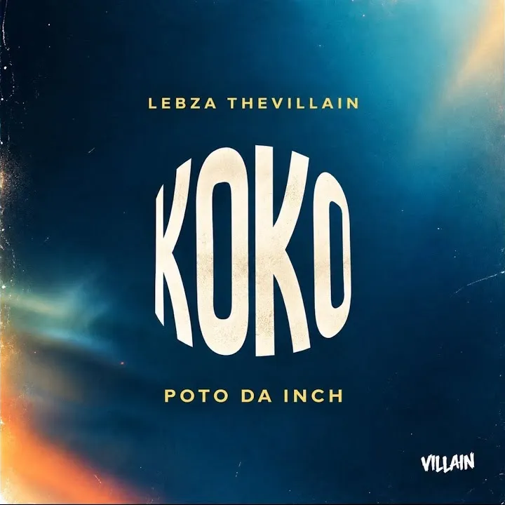 Lebza TheVillain – KOKO
