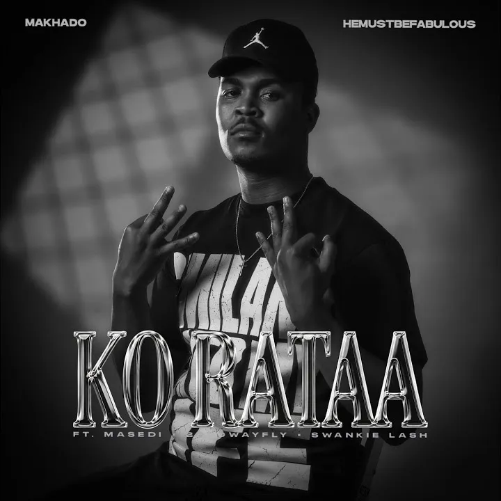 Makhado – Ko Rataa Ft. HeMustBeFabulous, Masedi, 2020WAYFLY, Swankie Lash