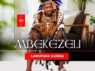 Mbekezeli 1010 – Wabulala Ubaba