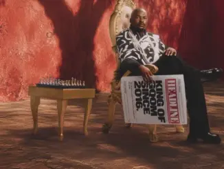 Mr Thela – Cruel Combo Ft. Lakhe Cruel Boyz