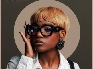 Nana Atta – Umuntu Ft. Mr Luu, Lungu Rululu