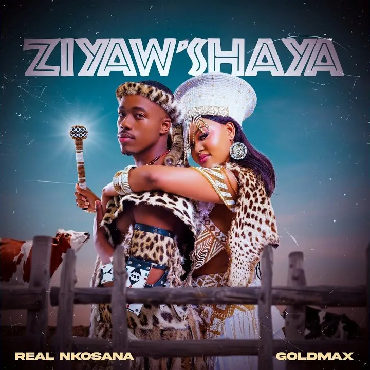 Real Nkosana – Ziyaw'shaya Ft. GoldMax