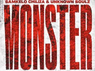Samkelo Chiliza – Monster