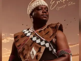 Sfarzo Rtee & Jinger Stone – Mmangwane Ft. Portia KM