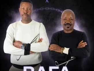 Shwi Nomtekhala – Bafa